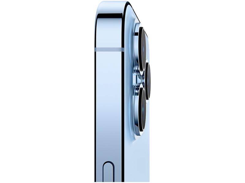 Apple iPhone 13 Pro Max 1TB Azul-Sierra Tela 6,7” - 12MP iOS